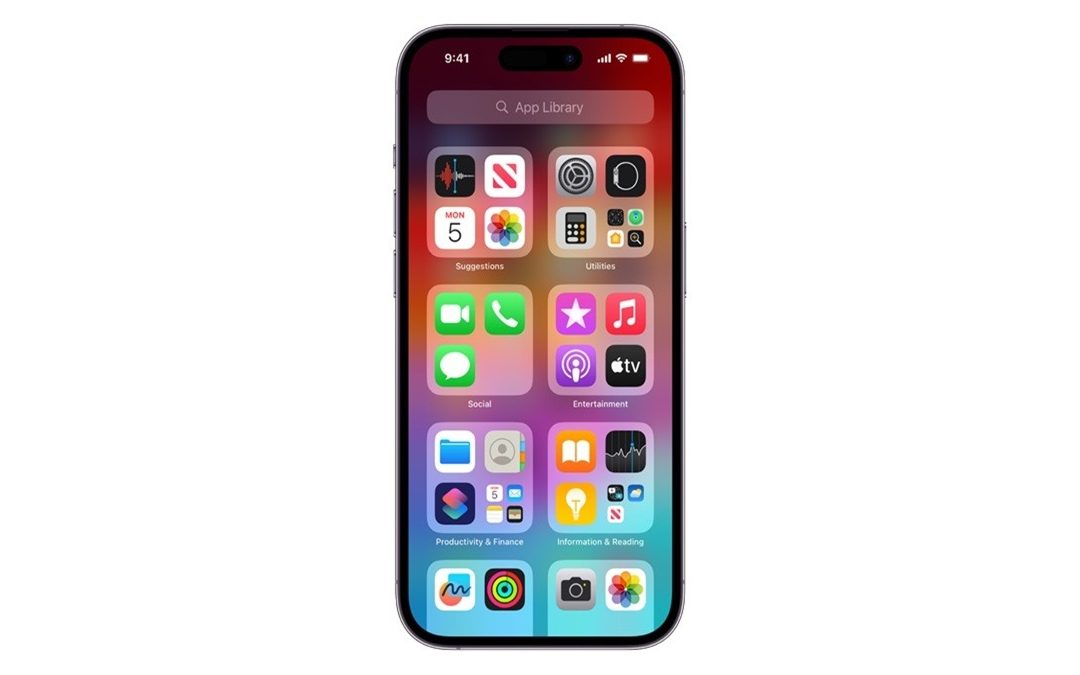 Nuevo error en iOS: Escribir cuatro caracteres bloquea tu iPhone
