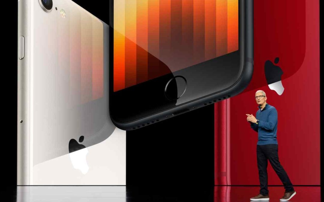 Apple deja atrás a Japón: ¿Por qué ya no usarán pantallas LCD en los iPhone?
