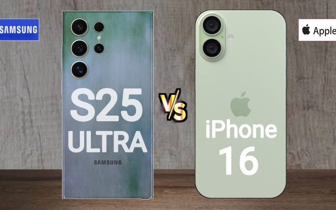 ¿Por qué todos se ríen del iPhone 16? El gran debate vs Samsung y el ‘hate’ masivo»