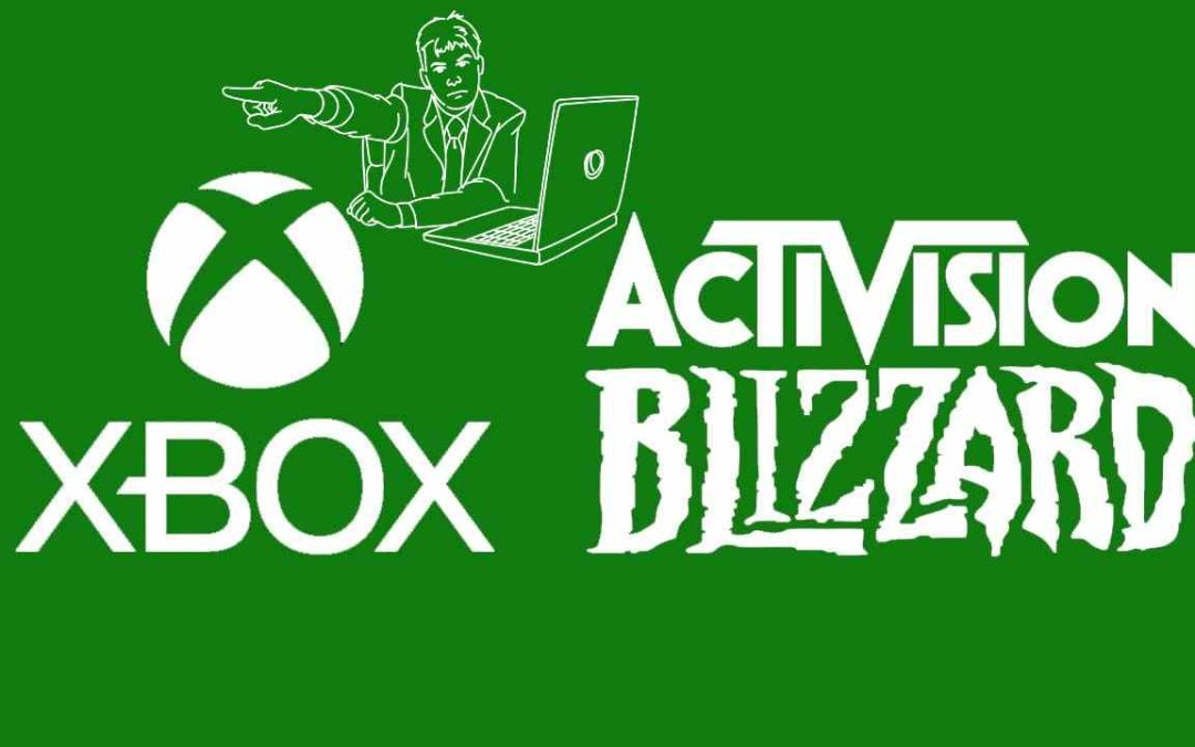 Despidos Masivos en Activision Blizzard: Detalles y Fechas