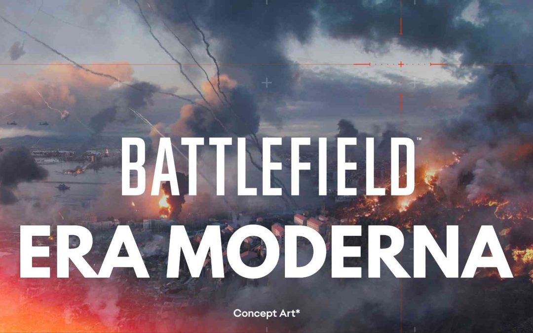 El Nuevo Battlefield: Regreso a la Era Moderna