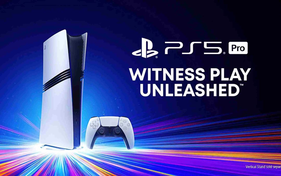 La PS5 Pro es un «paquete completo» con un «valor excepcional» para los jugadores, afirma Sony