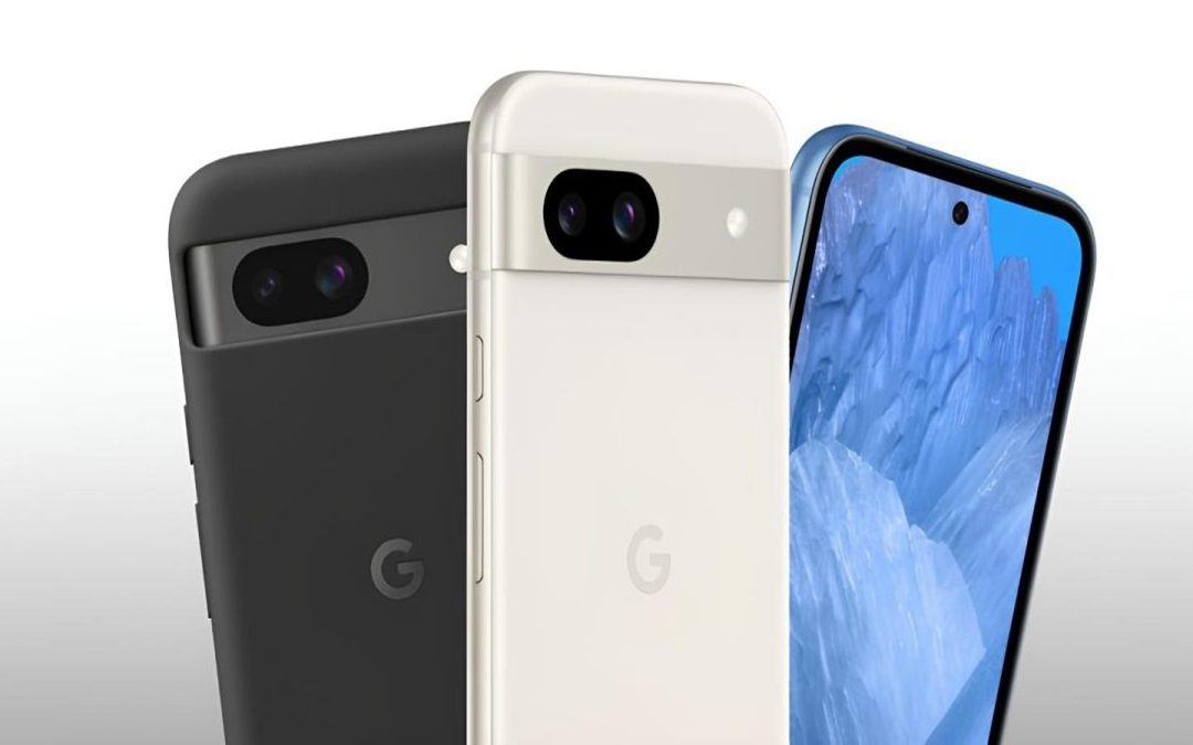 Lista Completa de Teléfonos Pixel Compatibles con Android 15