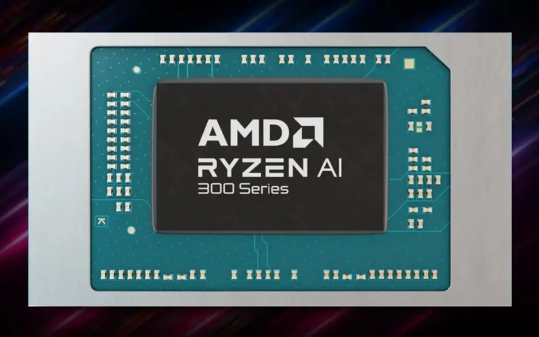 AMD Ryzen AI 7 PRO 360: Primer APU Strix de 8 Núcleos con Radeon 880M