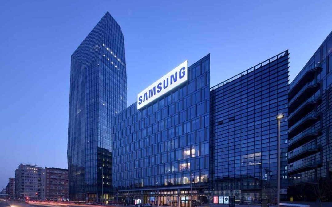Samsung y Google desarrollan gafas de realidad mixta con Qualcomm