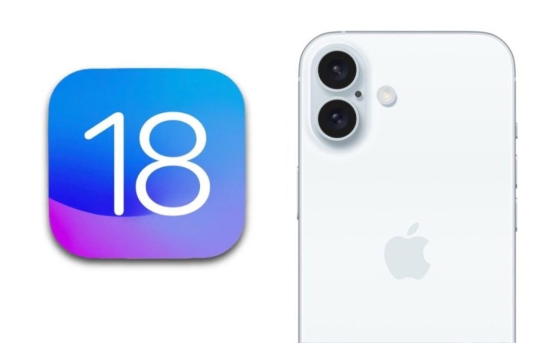 iOS 18 RC: Fecha de lanzamiento, novedades y cómo prepararte para la actualización