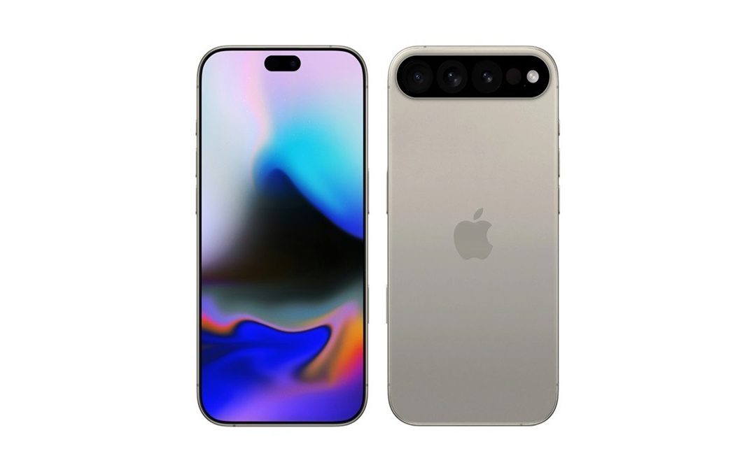 iPhone 17 y 17 Air: Pantallas ProMotion de 120Hz