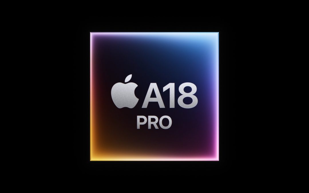 Comparativa A18 Pro vs A17 Pro: Tamaño y Rendimiento