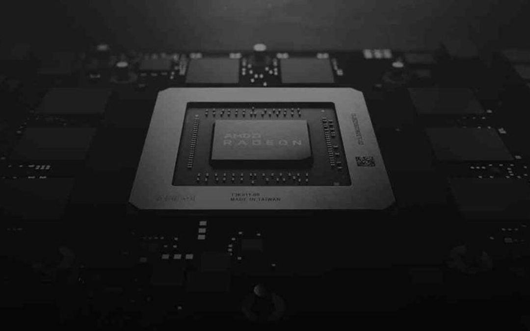AMD Navi 44 RDNA 4 con un 25% más de tamaño que Navi 24: Todo lo que debes saber