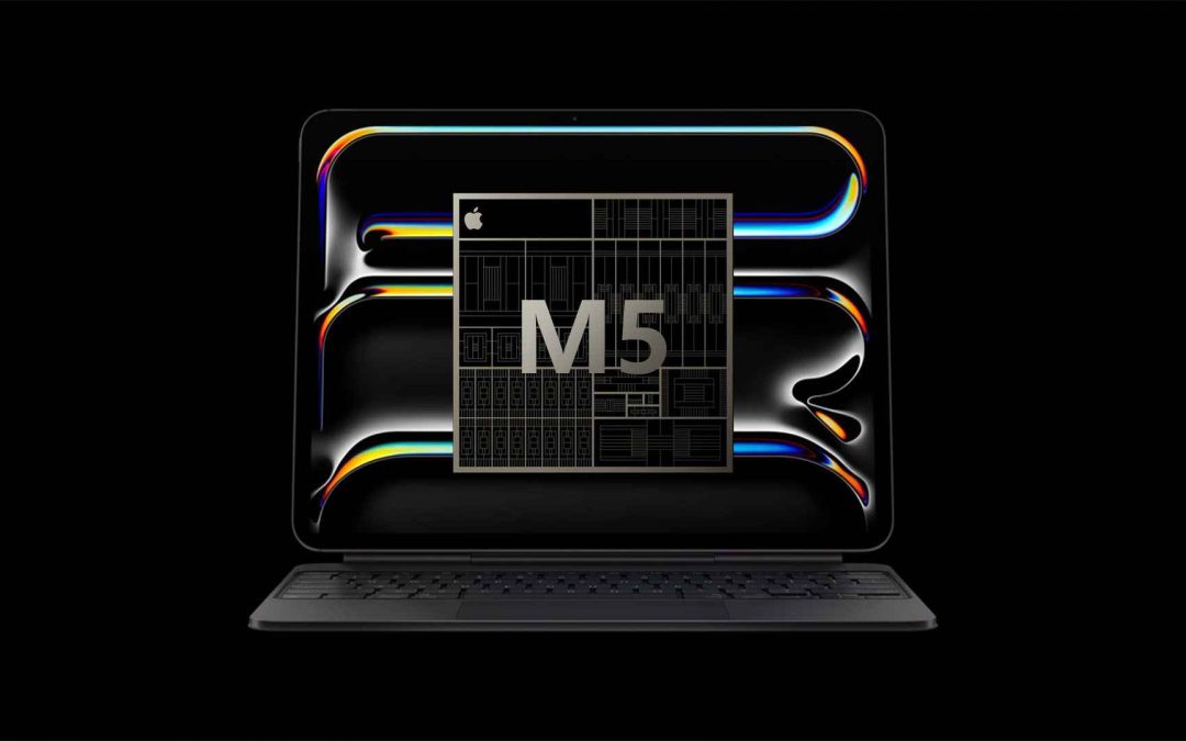 Apple y sus chipsets M4 y M5: ¿Qué traerán los próximos MacBook y iPad Pro?