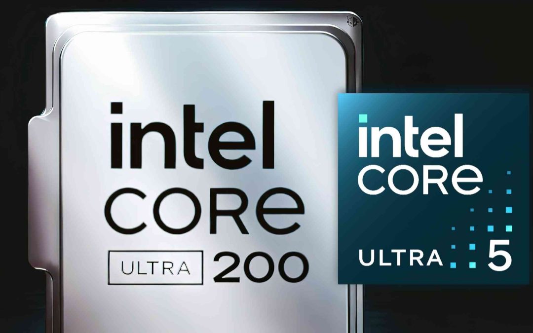 Intel Core Ultra 5 235: El Procesador de 14 Núcleos que Revoluciona el Rendimiento