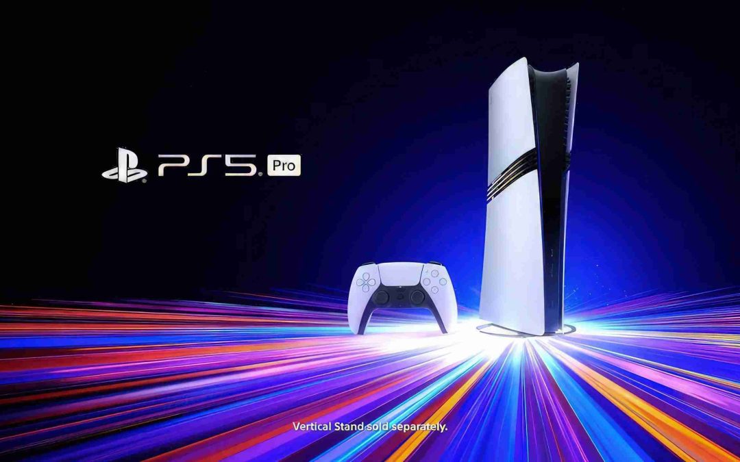 La PS5 Pro Impresiona, según el Desarrollador de No Man’s Sky
