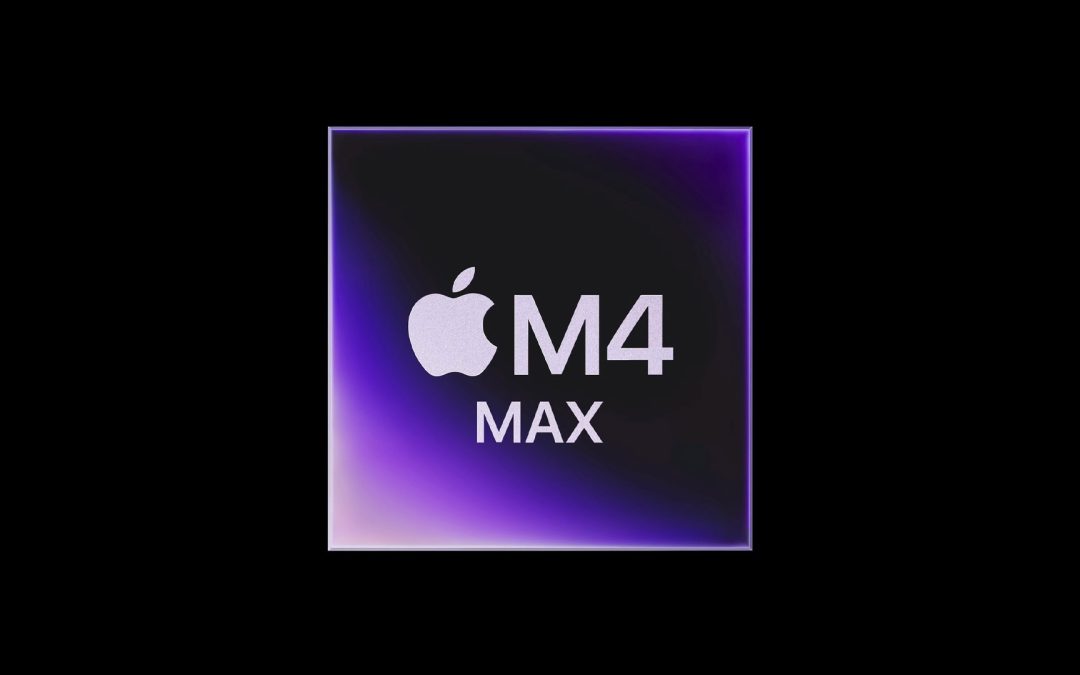 M4 Max: el silicio más rápido de Apple con hasta 12 núcleos, GPU de 40 núcleos y más rendimiento que cualquier PC 🚀