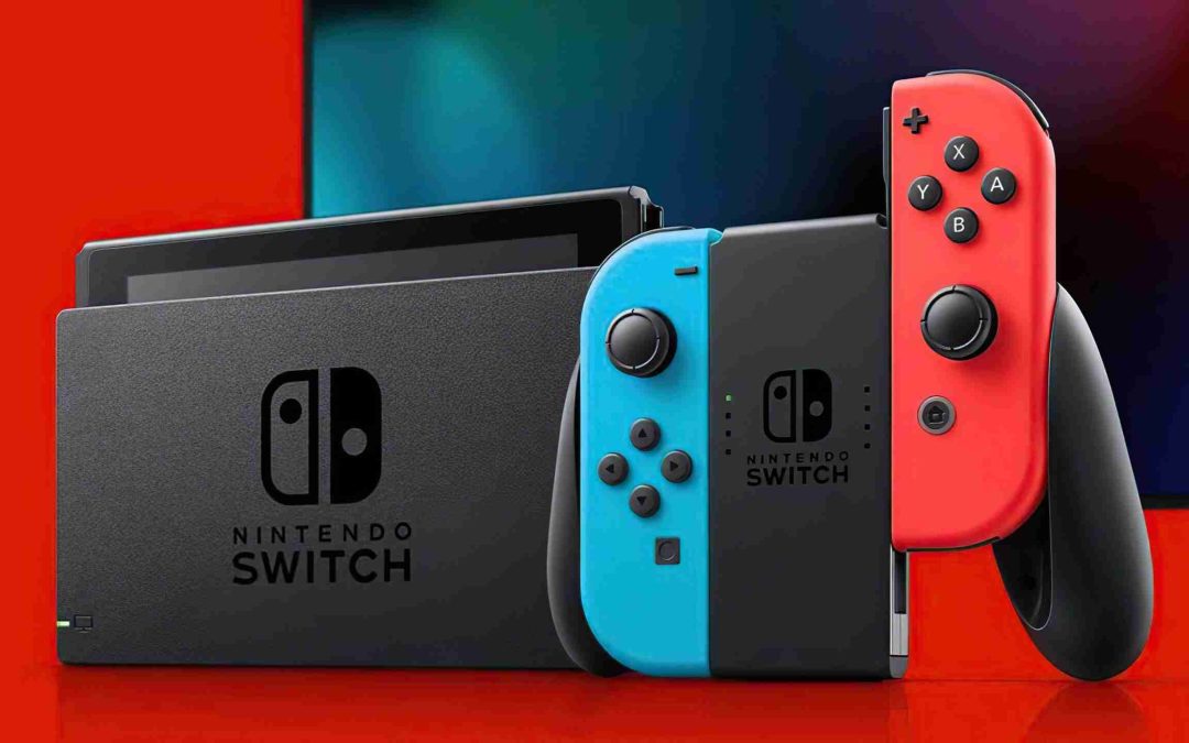 Se filtra Pokémon Gaia para Nintendo Switch 2: Todo lo que sabemos