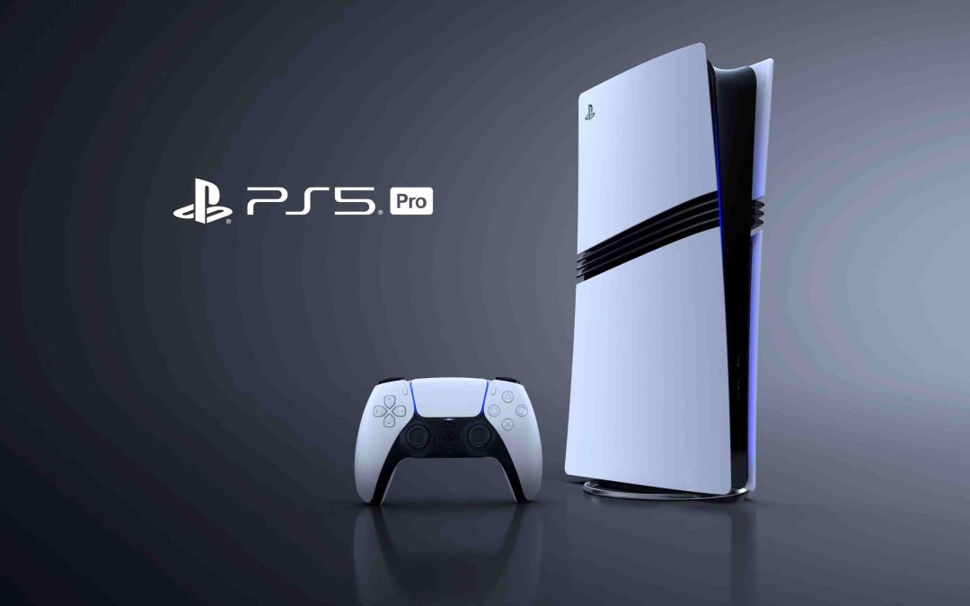 PlayStation 5 Pro: Análisis de Ventas y Estrategias de Sony