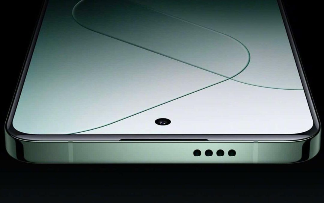 Renders Oficiales de Xiaomi 15 y Xiaomi 15 Pro: Diseño con Cámara Leica y Fecha de Lanzamiento