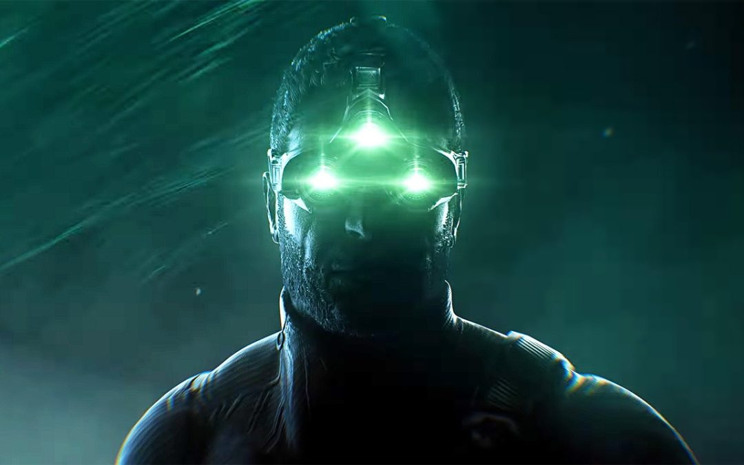 Splinter Cell Remake: Últimos rumores y progreso en 2024