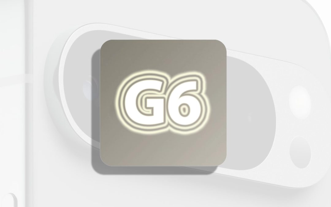 Google Tensor G6: Innovación en 2nm