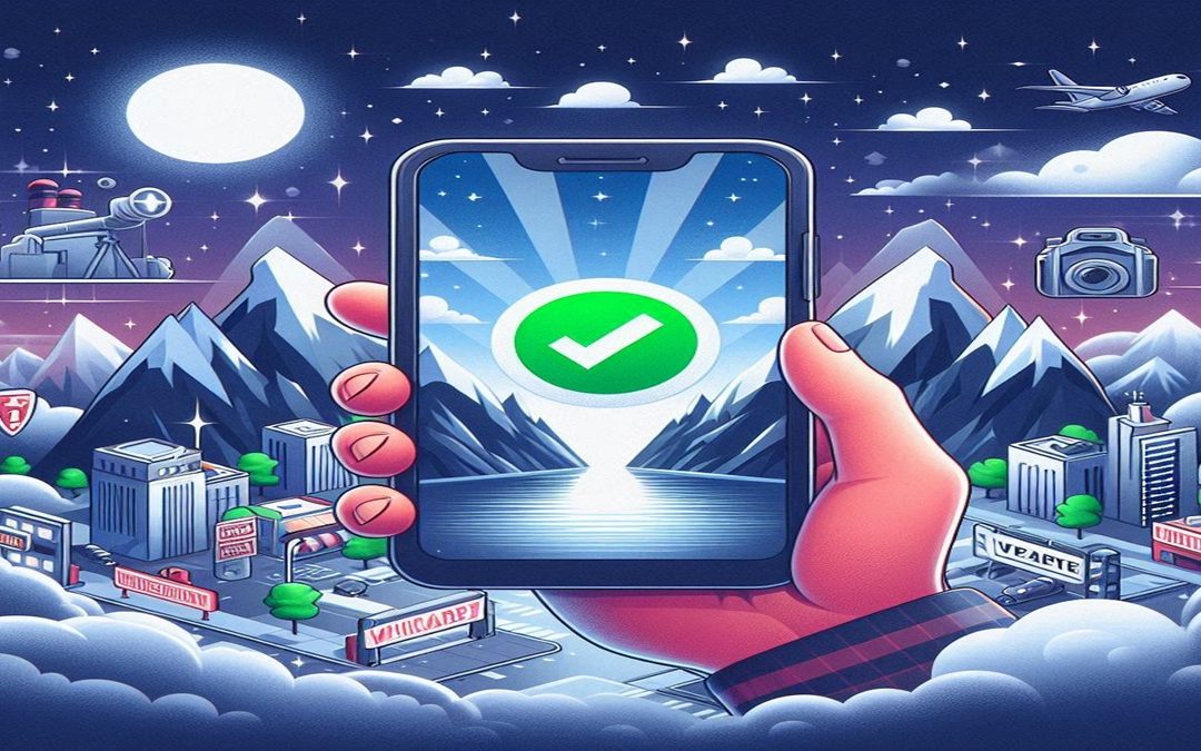 WhatsApp lanzara verificador de imágenes posiblemente en octubre 2024