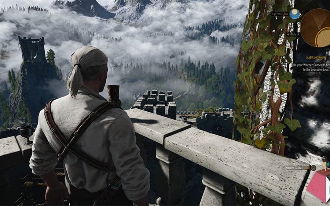 Asahi Linux se actualiza: MacBook M1 ahora corre juegos Triple A