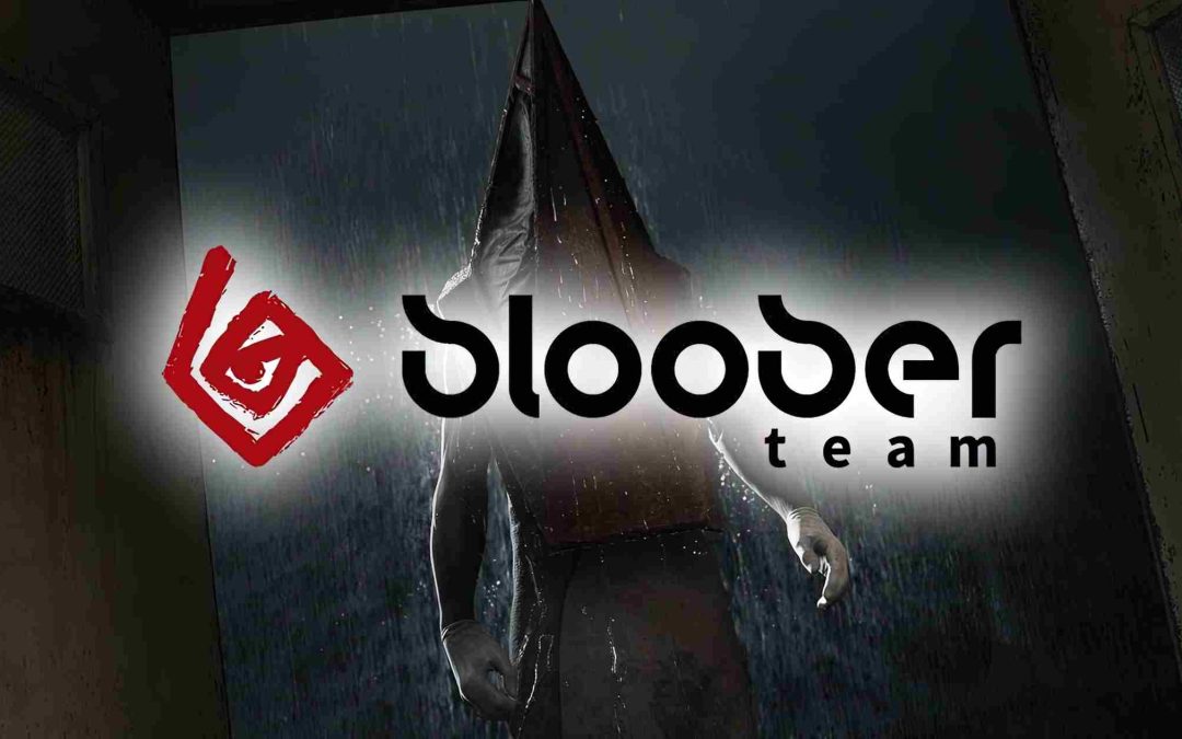 Bloober Team y Silent Hill: ¿Una Nueva Era?