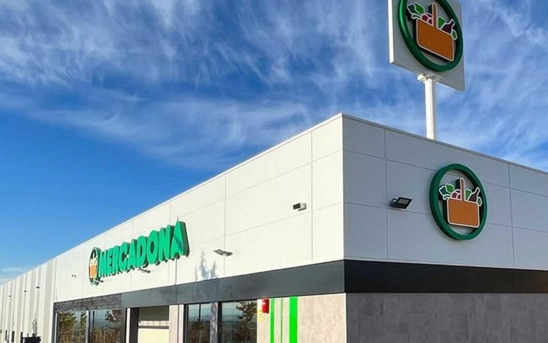 Estafa en Mercadona: Guardia Civil Advierte de Fraude en Octubre 2024