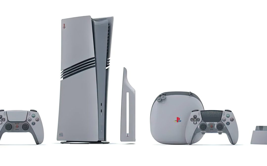 Todo sobre la PS5 Pro: Características y lanzamiento