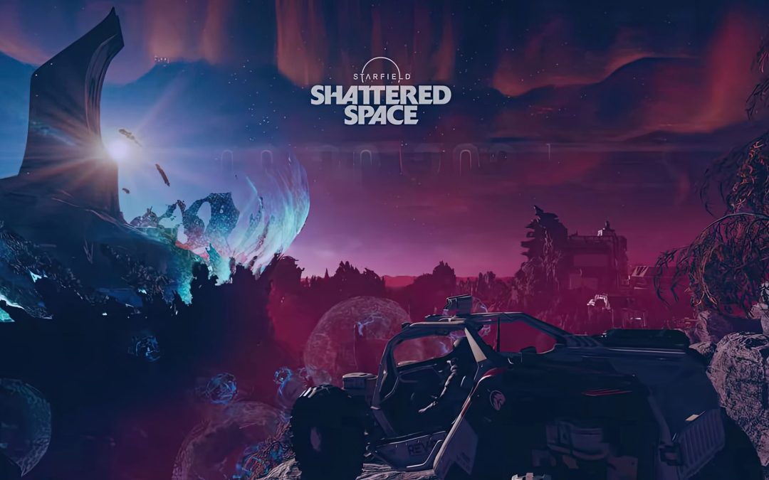 Starfield: El Mejor Juego de Bethesda Hasta la Fecha