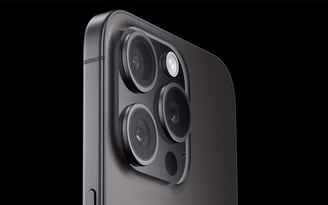 Comparativa de cámaras: iPhone 16 Pro Max vs Google Pixel 9 Pro XL