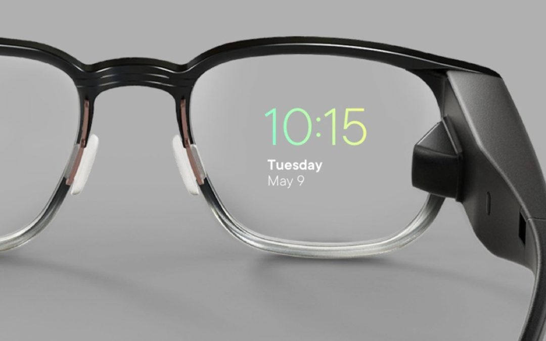 Apple y sus estrictos requisitos para las gafas de realidad aumentada