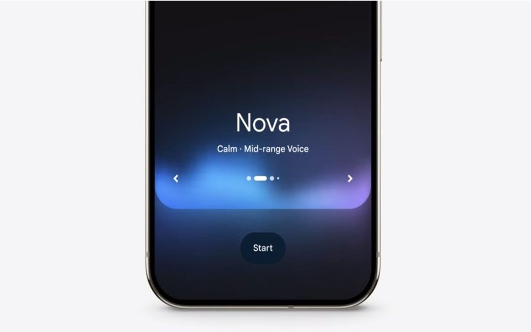 Gemini AI para iPhone: Google Lanza Su Nueva Aplicación de IA Exclusiva para iOS