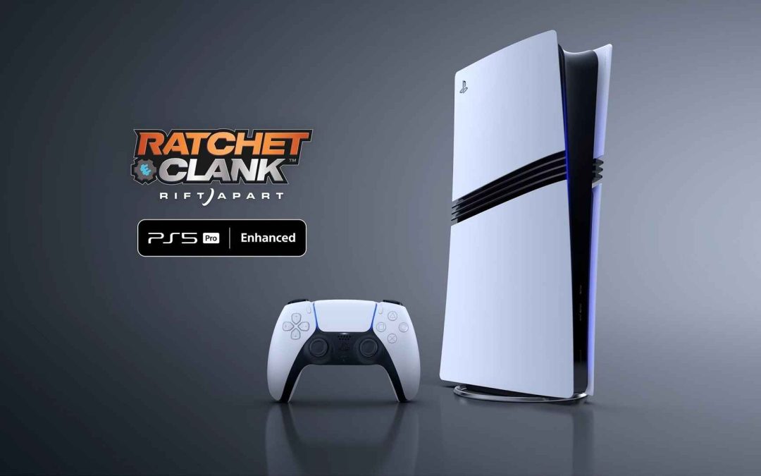 PS5 Pro y el PlayStation Spectral Super Resolution: Revolución Visual en el Gaming 🎮✨