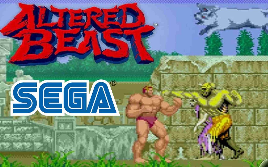 SEGA retira 62 juegos retro de Steam y consolas: última oportunidad