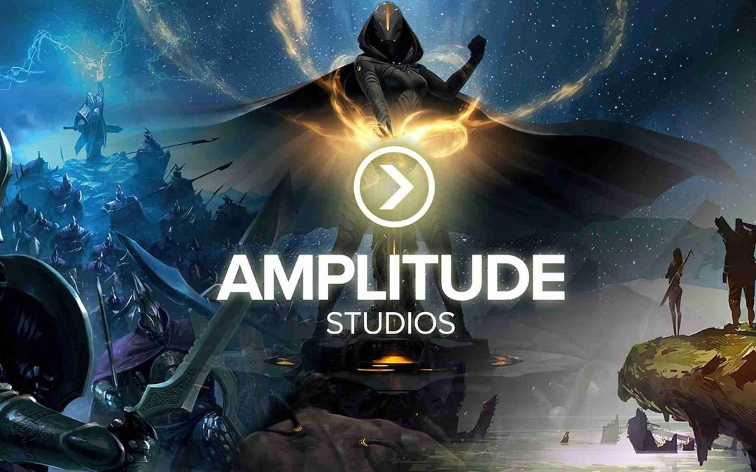 SEGA vende Amplitude Studios: el futuro de Humankind y Endless Games