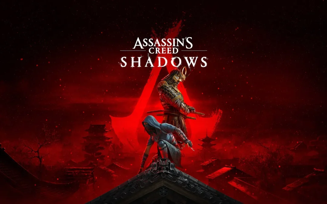 Assassins Creed Shadows: Todo sobre el Nuevo Combate y Arsenal