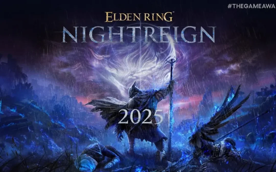 Elden Ring: Nightreign – Expansión épica con nuevos desafíos y jefes en 2025