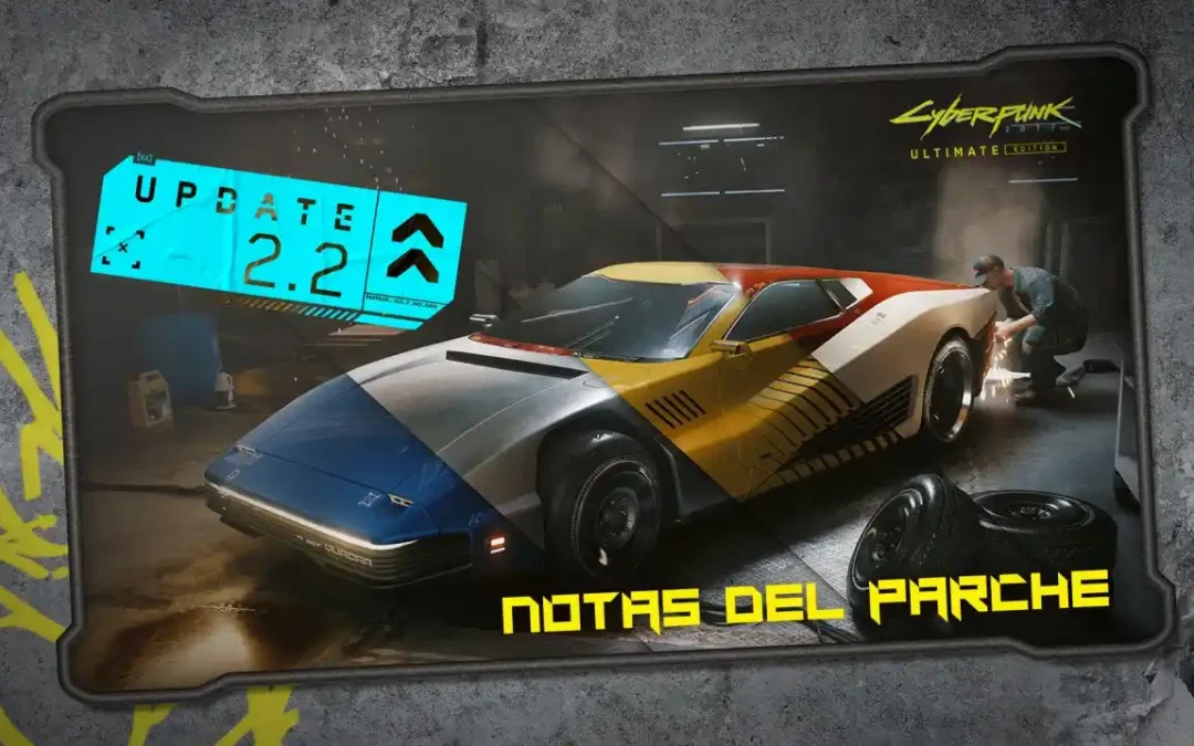 Nuevo parche Cyberpunk 2077: +33% rendimiento en CPUs Intel Arrow Lake