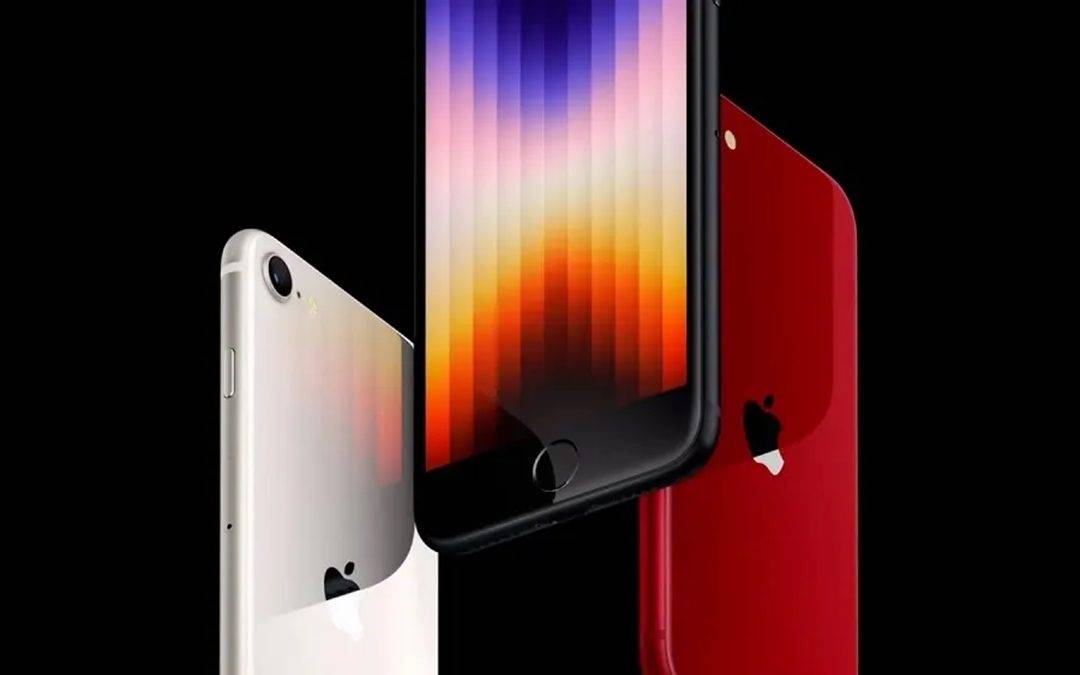 iPhone SE 4: El primer smartphone de Apple con módem 5G propio llega en 2025