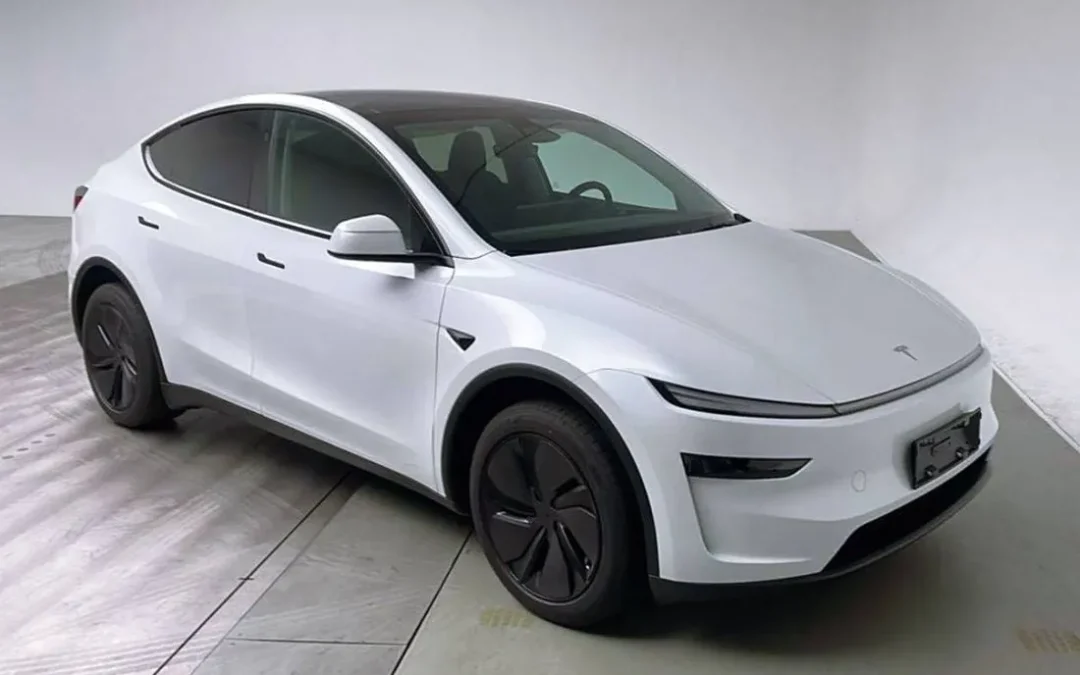 ¿Por qué el Tesla Model Y no convence en China?