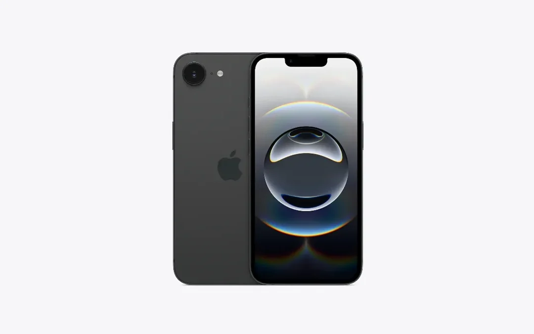 BOE suministra 15 millones de pantallas OLED para el iPhone SE 4 de Apple en 2025