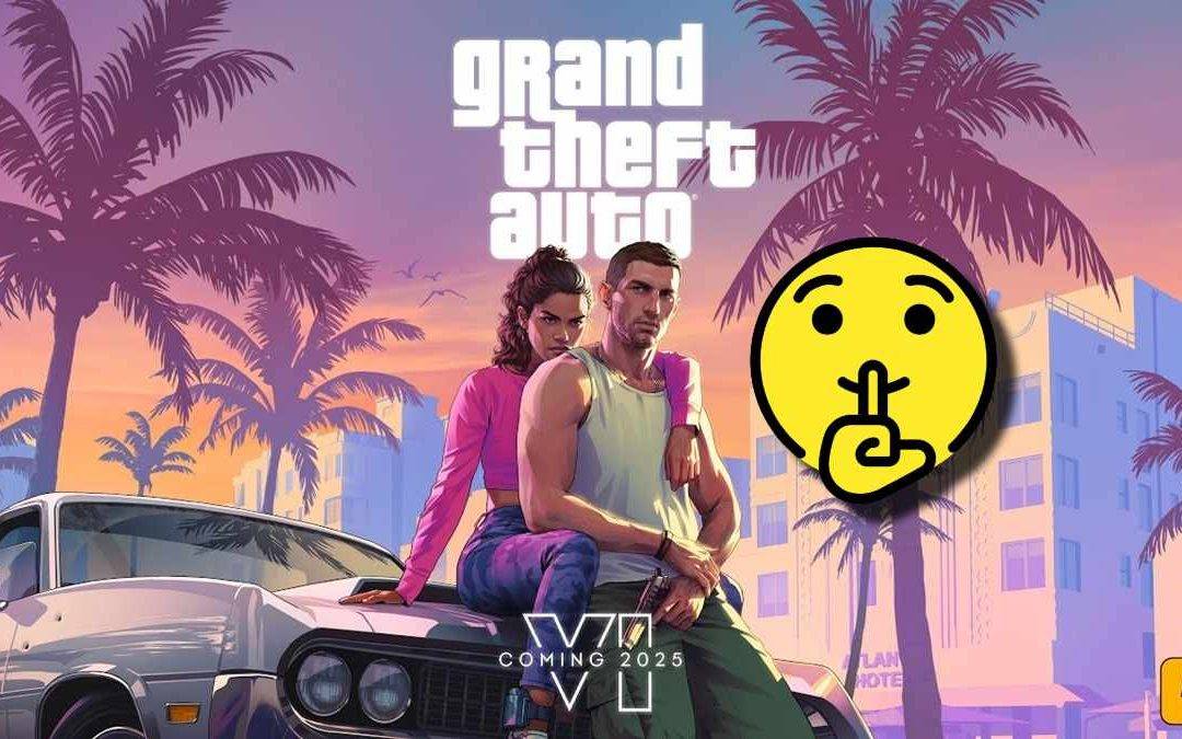 GTA 6: La verdad detrás del silencio de Rockstar y su fecha de lanzamiento