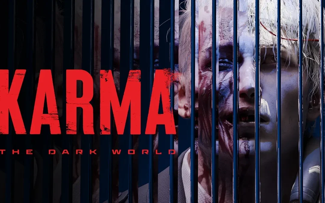 KARMA: The Dark World ya disponible en PS5 y PC – Un thriller psicológico impactante