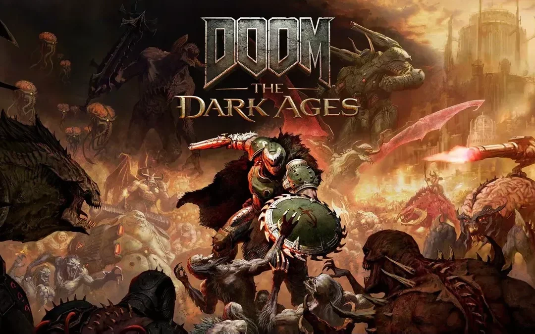 Intel lanza controlador Arc 32.0.101.6793 con soporte para DOOM: The Dark Ages y más
