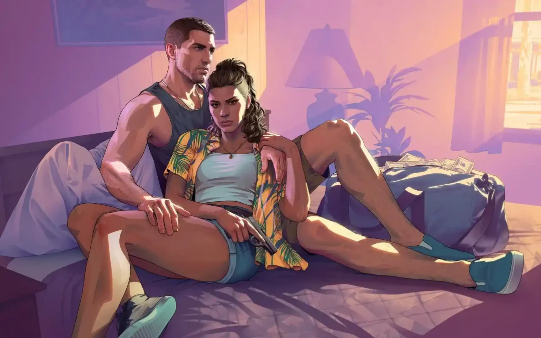 ¿Cuándo sale GTA 6 para PC?