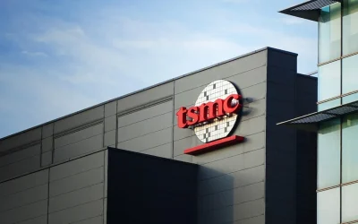 TSMC 1.4nm: ¡Producción Confirmada para 2028!