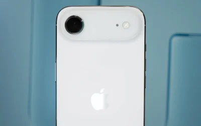 Pánico por el iPhone Air: ¿Fracaso Real o el Rumor de Siempre?