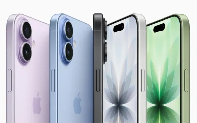 iPhone 17 Arrasa: Ventas Disparadas un 14% por Encima del iPhone 16 en China y EE.UU.
