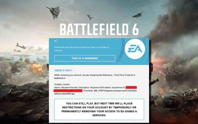 EA Borra Mapas de Call of Duty en Battlefield 6 Portal: ¿El Fin de la Creatividad?