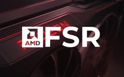 ¡La Comunidad lo Hizo de Nuevo! FSR 4 Revive Tarjetas Radeon Antiguas Gracias a Modders