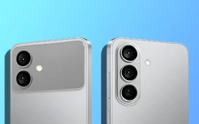 Galaxy S26 Edge vs. Plus: La Batalla que Define 2026